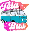Tela Bus: Vintage VW Rentals